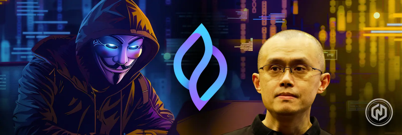 SFUND Bridge Hacked: $1.2M Stolen, CZ Confirms $200K Frozen on HTX