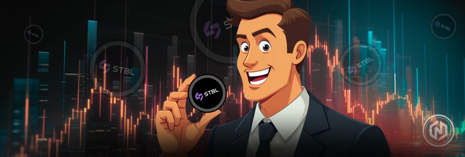 STBL Sets Sights for Q4 Buyback and USST Minting Ahead