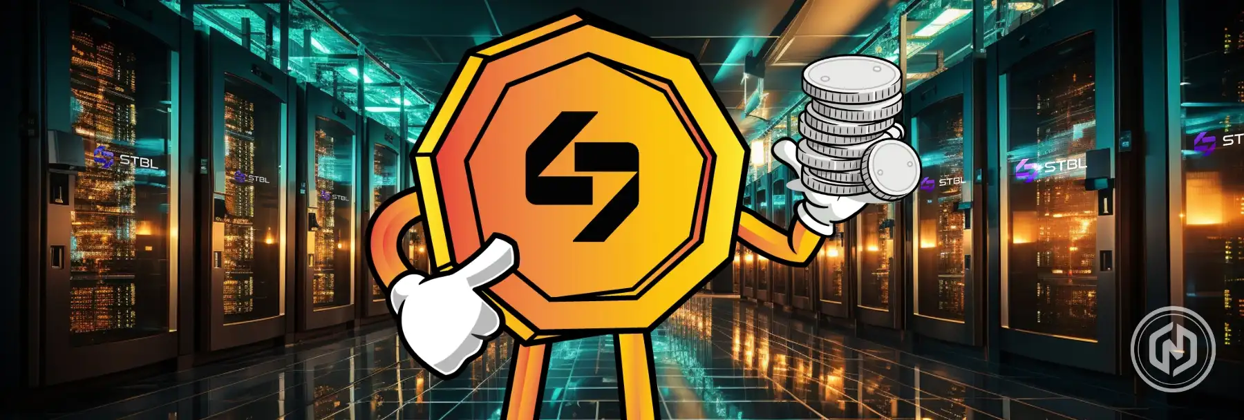 STBL Unveils World-First Staking Model How Will MFS Impact Token Price