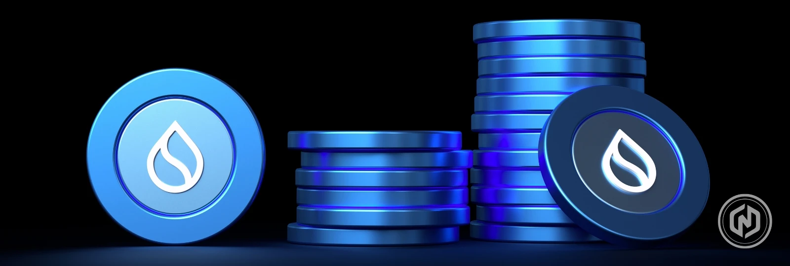 SUI Prepares to Enter Long Spot Trade With $5.35 Target