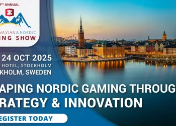 Scandinavian & Nordic Gaming Show 2025: Regulation & Innovation