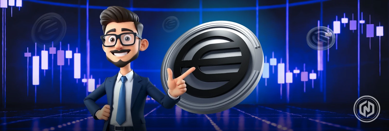 Smart Money & Institutions Exit Worldcoin as WLD Price Rises 70%
