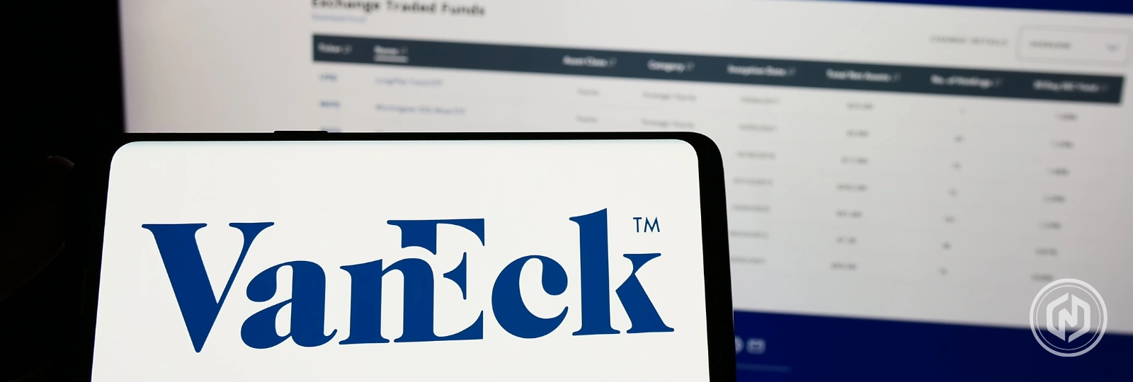 VanEck CEO Praises Hyperliquid, HYPE Surges 6%