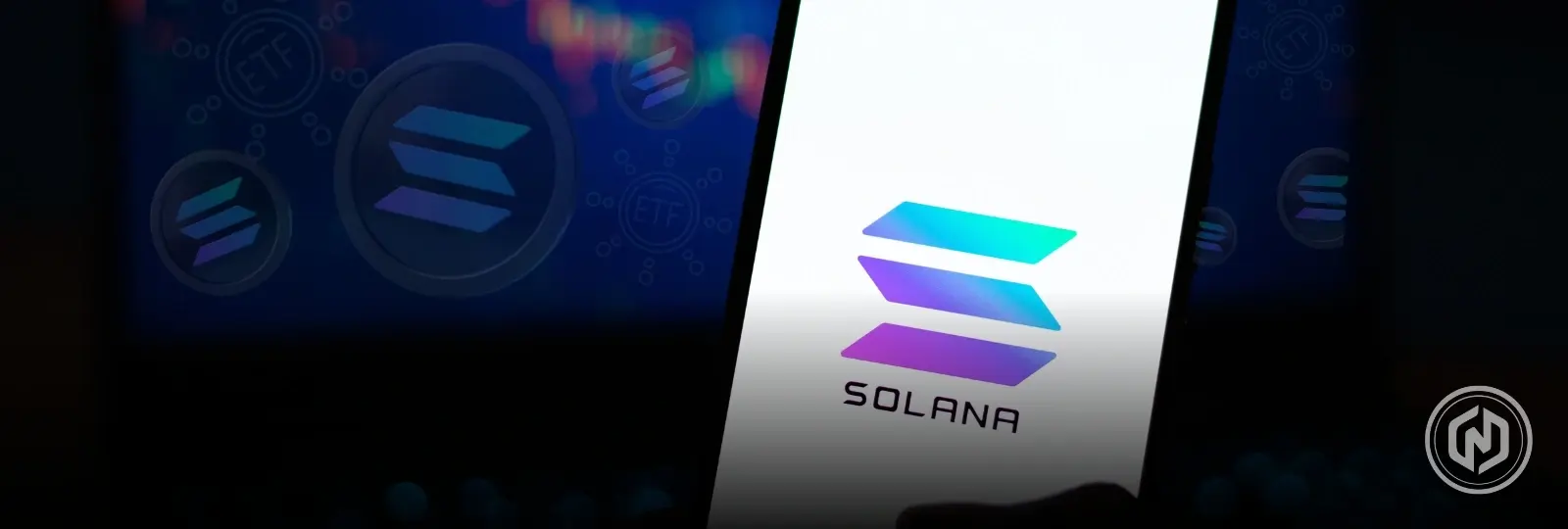 Solana Price Rallies as SOL Strategies Prepares Nasdaq Debut