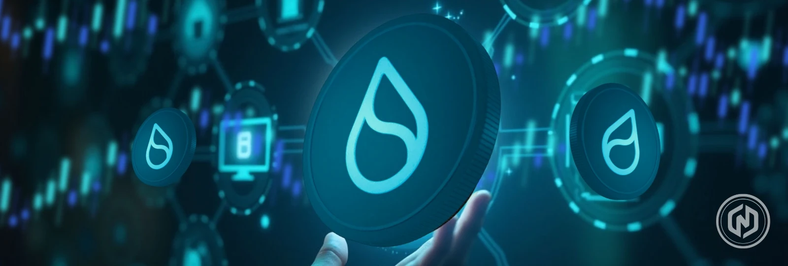 Sui Price Analysis as Treasury, On-chain Activity Grows Sui Price Analysis as Treasury, On-chain Activity Grows