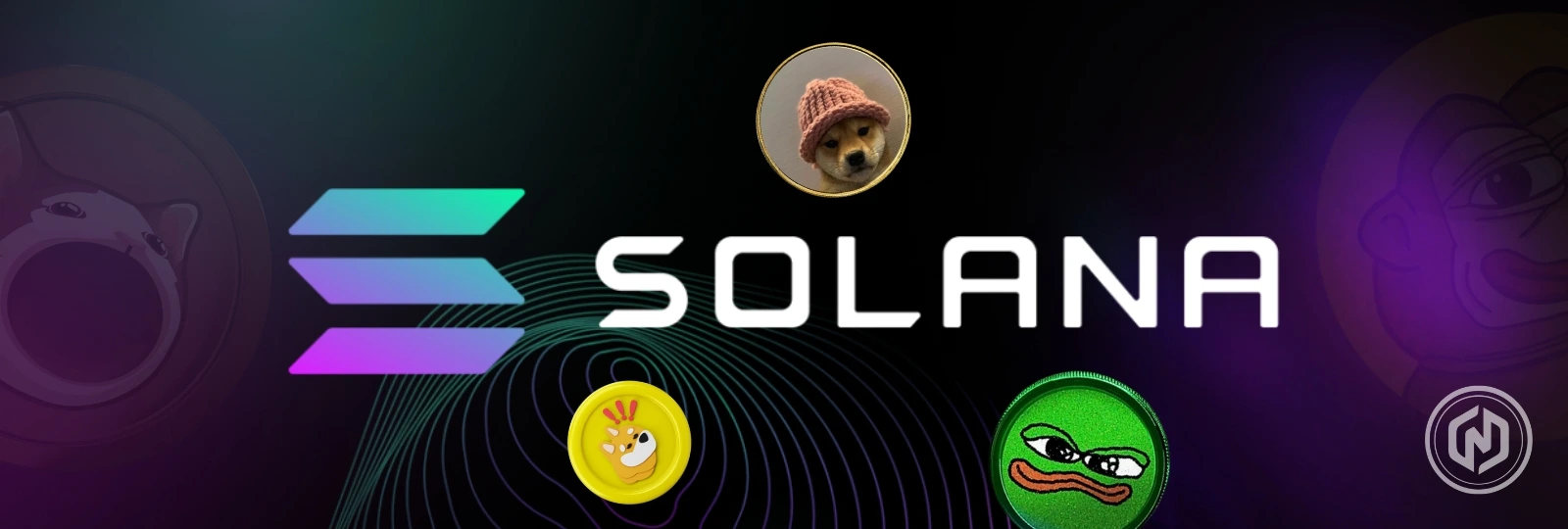 TROLL Set To Overtake Solana's Meme Coin Scene; Here's Why