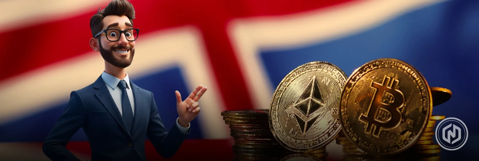 UK Crypto Firms to See Relief as FCA Decides to Waive Some Rules