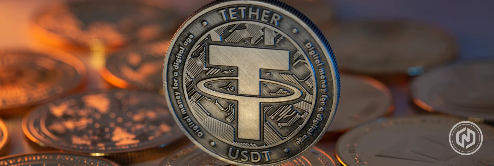 Tether Considers Massive Funding Round at $500B Valuation