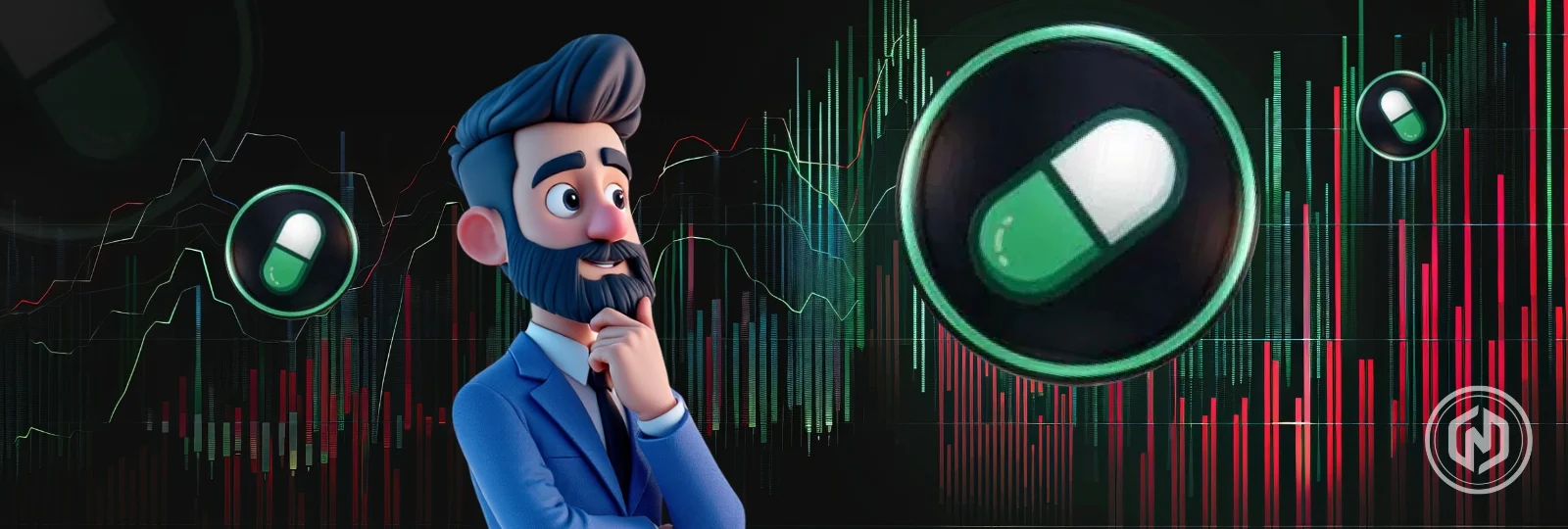 What's Driving Pump.fun Token's Potential 70% Rally?