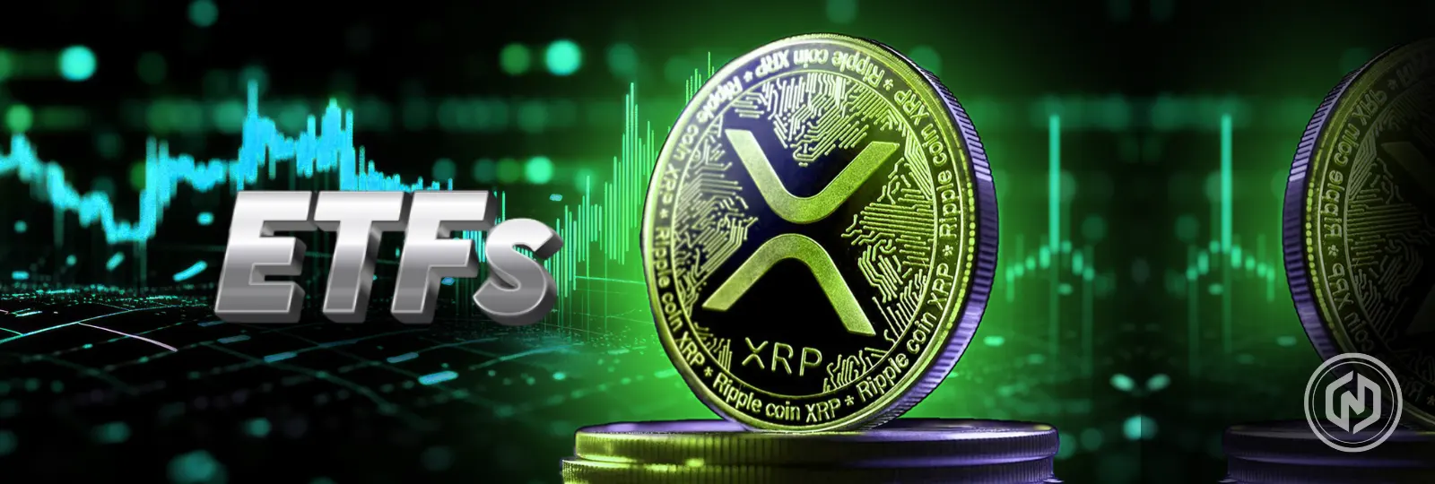 XRP Exchange Reserve Soars By 1.2B Tokens Amid ETF Delay, Nosedive Ahead