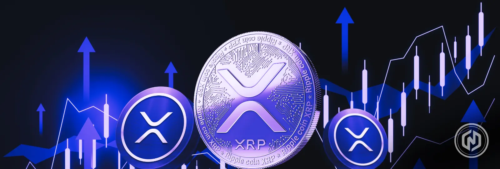 XRP to the Moon Banks' SWIFT Adoption Won't Stop the Surge