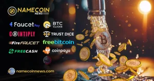 Best Crypto Faucets for Earning Free Crypto Coins