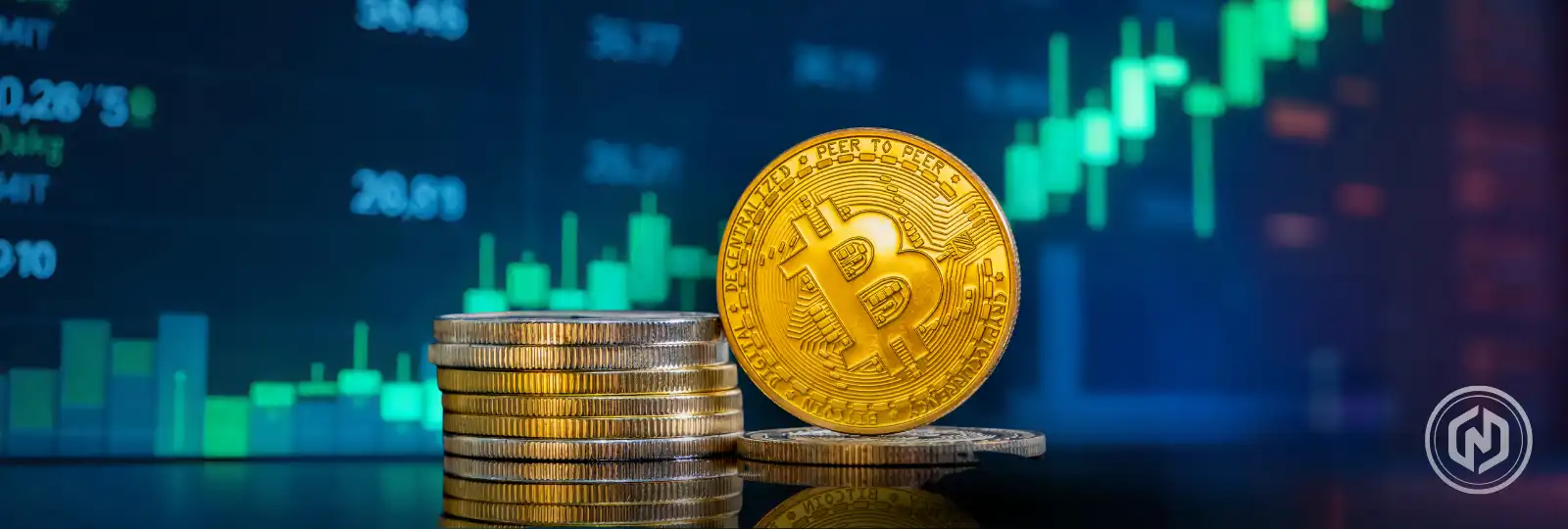 btc-price-targets-$125K-amid-merger-driven institutional-flows