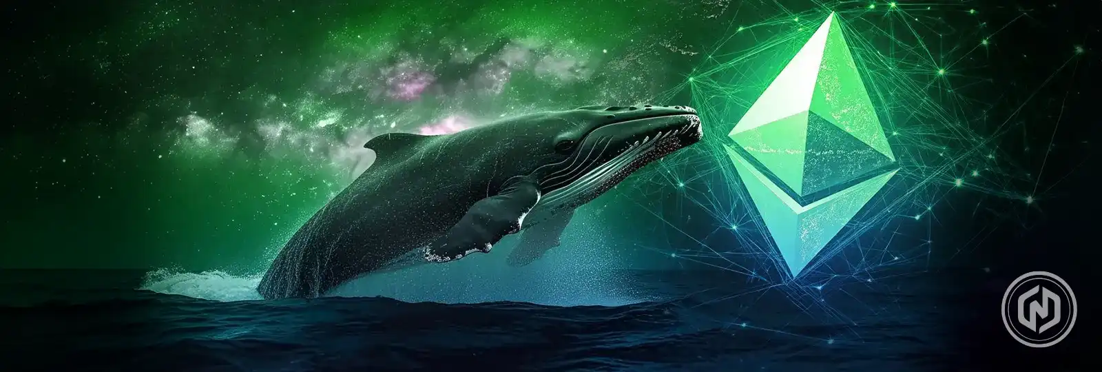 Ethereum Price Eyes $5k As Whales Inject $246m