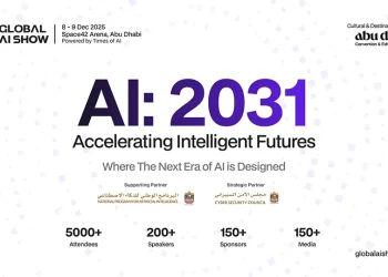Global AI Show 2025