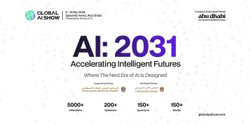 Global AI Show 2025