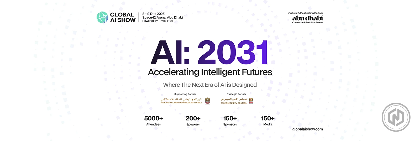 Global AI Show 2025