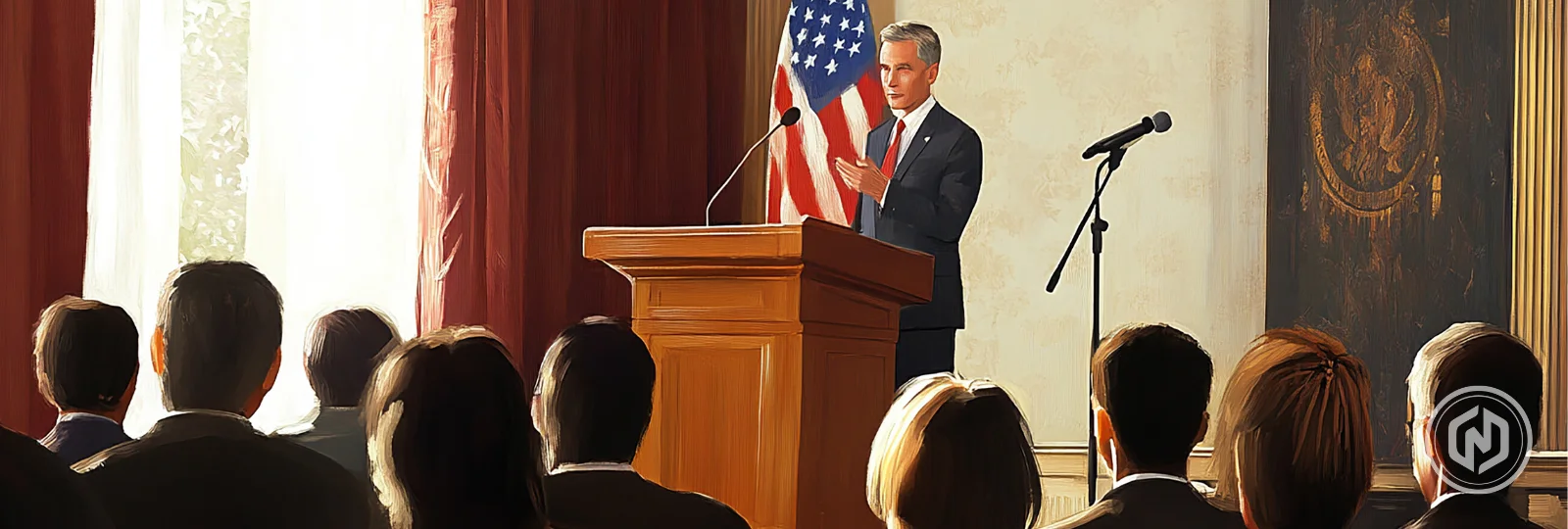 Federal Reserve Board Hosts Conference to Discuss Stablecoin