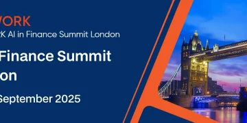 RE-WORK AI in Finance Summit London