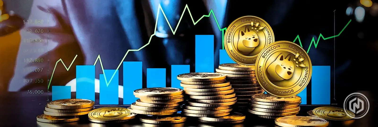 Safety Shot Holds 2.5% of BONK Supply, Worth $55M