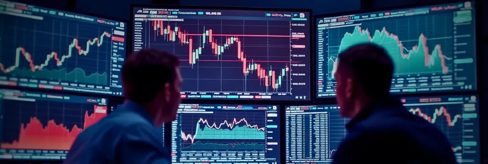 Crypto ETPs Face Silence as Washington Shutdown Extends