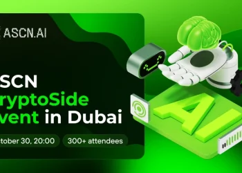 AI Agents and Crypto Trading – ASCN.ai Side Event