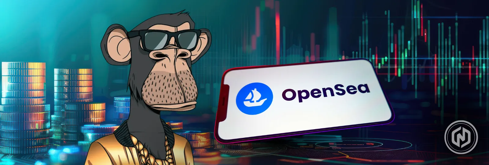ApeCoin is Back, OpenSea x Yuga Reunion Fuel Market Run