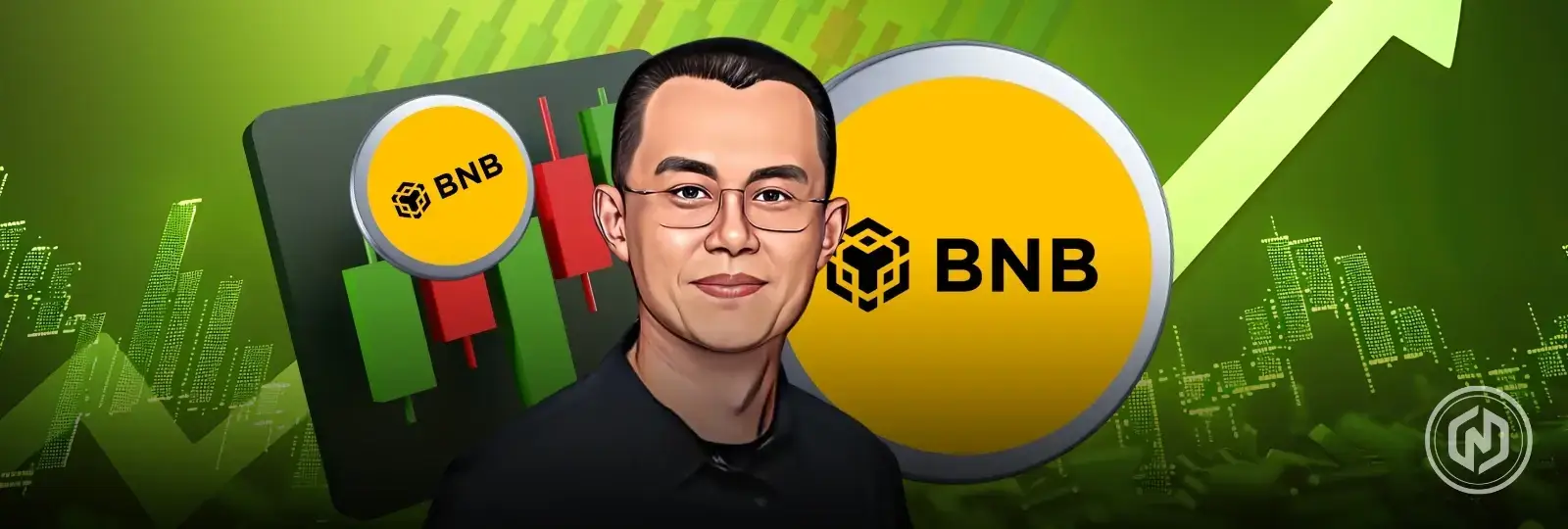 BSC DEX Volume Surges to $6.05B Amid Memecoin Boom After CZ Declares BNB Meme Season