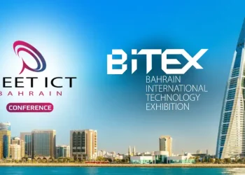 Bahrain Set to Host 13th Edition of MEET ICT Conference and BITEX Exhibition