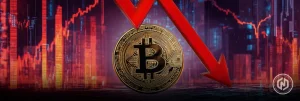 Bitcoin Drops Below $115,000 in Major Liquidation