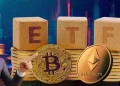 Bitcoin, Ethereum ETFs Rake in $1.29B Inflows with 7-Day Streak
