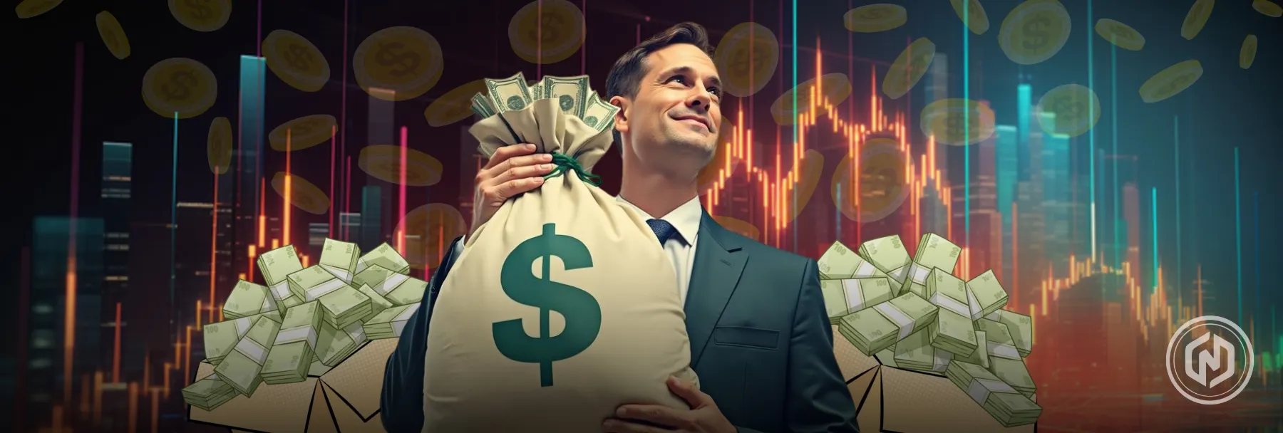 Bitcoin Life Insurance Firm Raises $82M Led by Haun Ventures, Pantera Capital