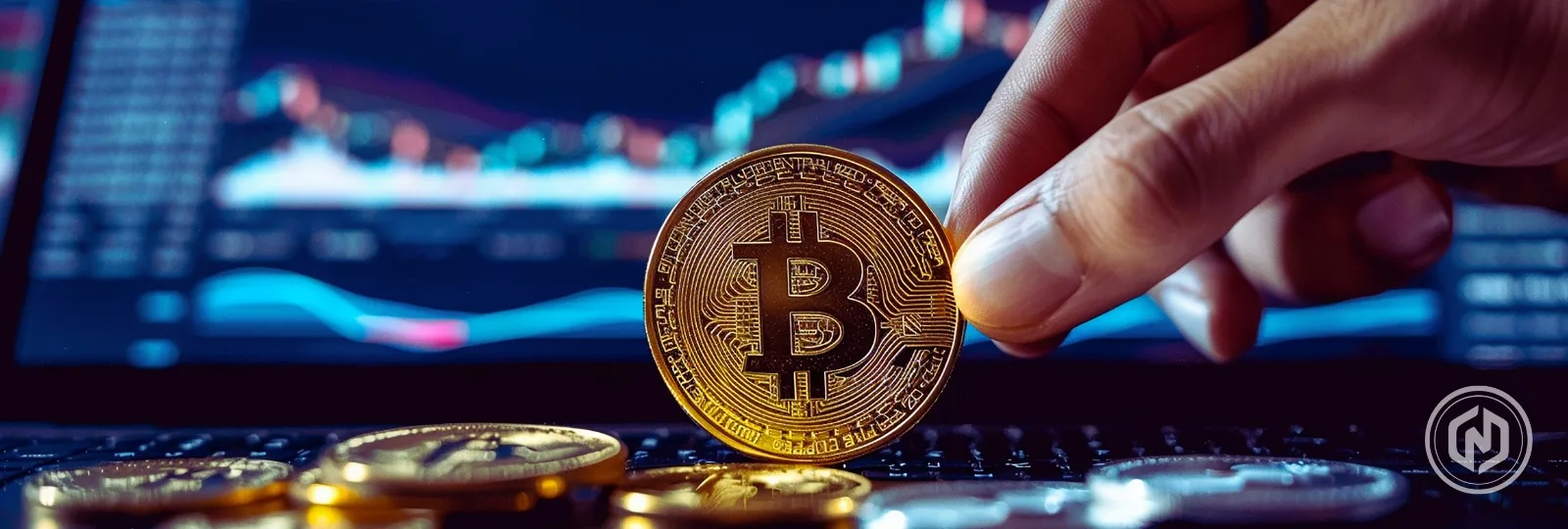 Retail Fear Meets Corporate Conviction as Bitcoin Price Holds Key Support