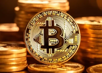 Bitcoin Eyes Breakout as Gold Rally Approaches Resistance