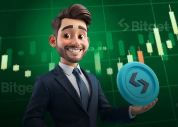 Bitget Expands Reward Strategy With Early Hunter Airdrop