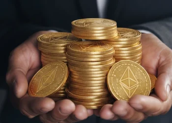 Bitmine Buys 44K ETH Amid Increasing Ether Treasury Selloff