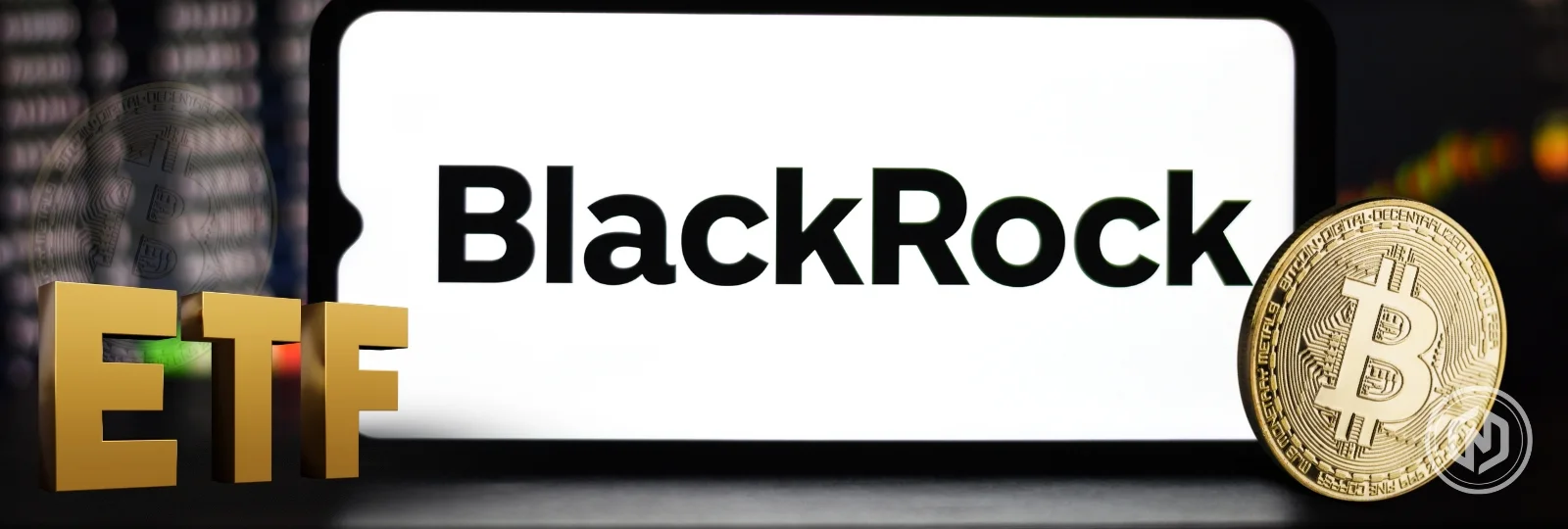 BlackRock Bitcoin ETF Now Holds Over 800K BTC, Will It Soon Surpass Satoshi