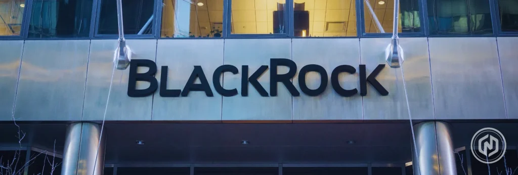 BlackRock Buys $127.5 Million in Ethereum