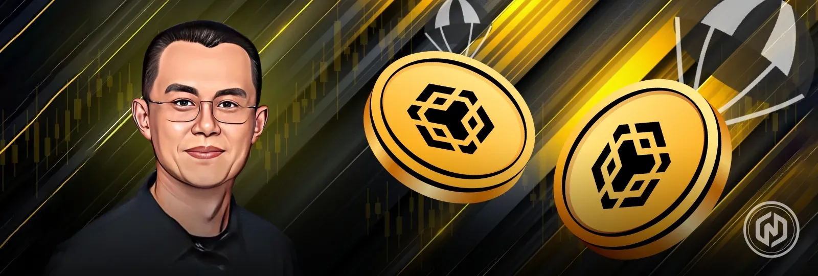 CZ Clarifies BNB Bought Early, Not from Airdrop Amid BNB Price Rise-1 CZ Clarifies BNB Bought Early, Not from Airdrop Amid BNB Price Rise-1