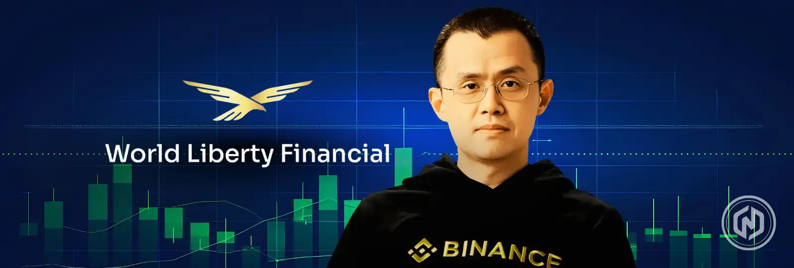 CZ Dismisses Allegations Linking Binance Stablecoin Profits to Trump Family CZ Dismisses Allegations Linking Binance Stablecoin Profits to Trump Family