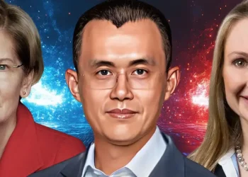 CZ Slams Critics, Clarifies Charges After Receiving Pardon