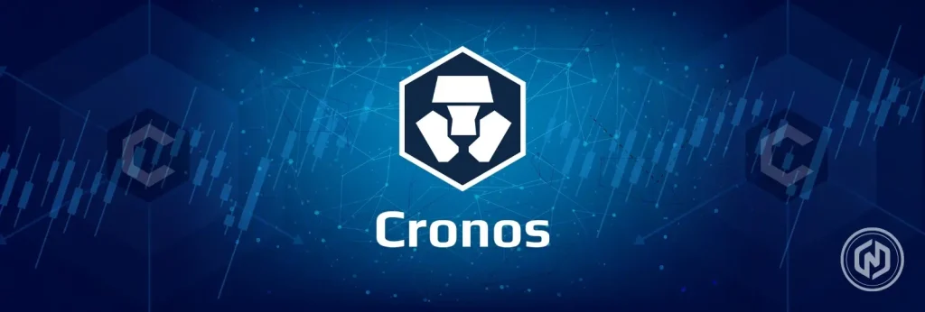 Cronos (CRO) Extends 30-Day Decline to -19% Despite Smarturn Upgrade and OCC Charter Push