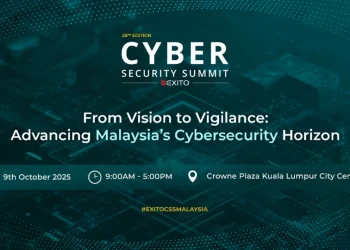 Cyber Security Summit Malaysia