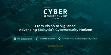 Cyber Security Summit Malaysia Cyber Security Summit Malaysia