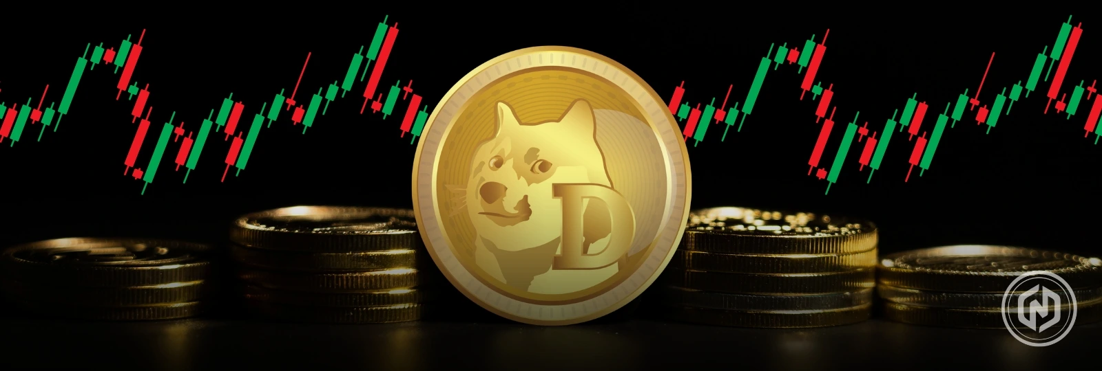 DOGE Slips as Whale Sell-Off and ETF Delays Weigh on Price