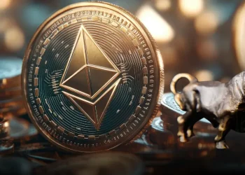 Ethereum Holds Strong as Whales Accumulate and MVRV Steadies