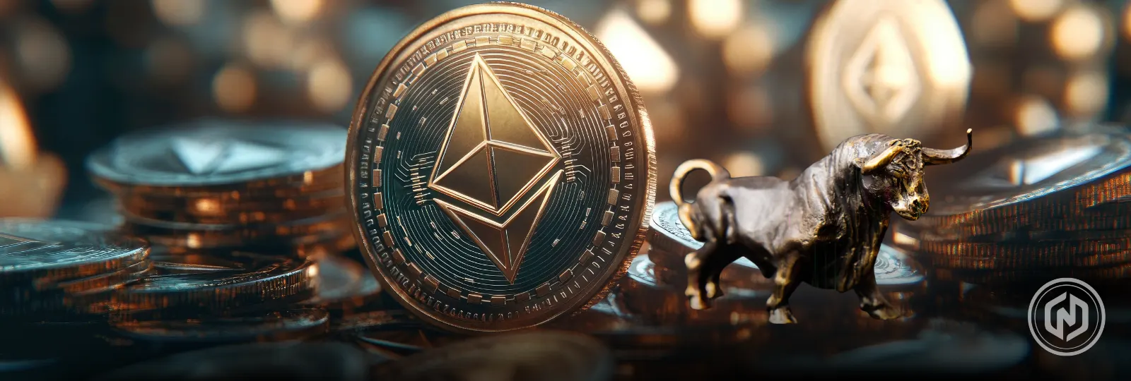 Ethereum Holds Strong as Whales Accumulate and MVRV Steadies