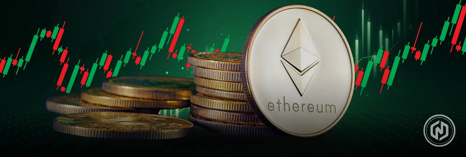 Ethereum Price To Hit $8K If ETH Holds This Level