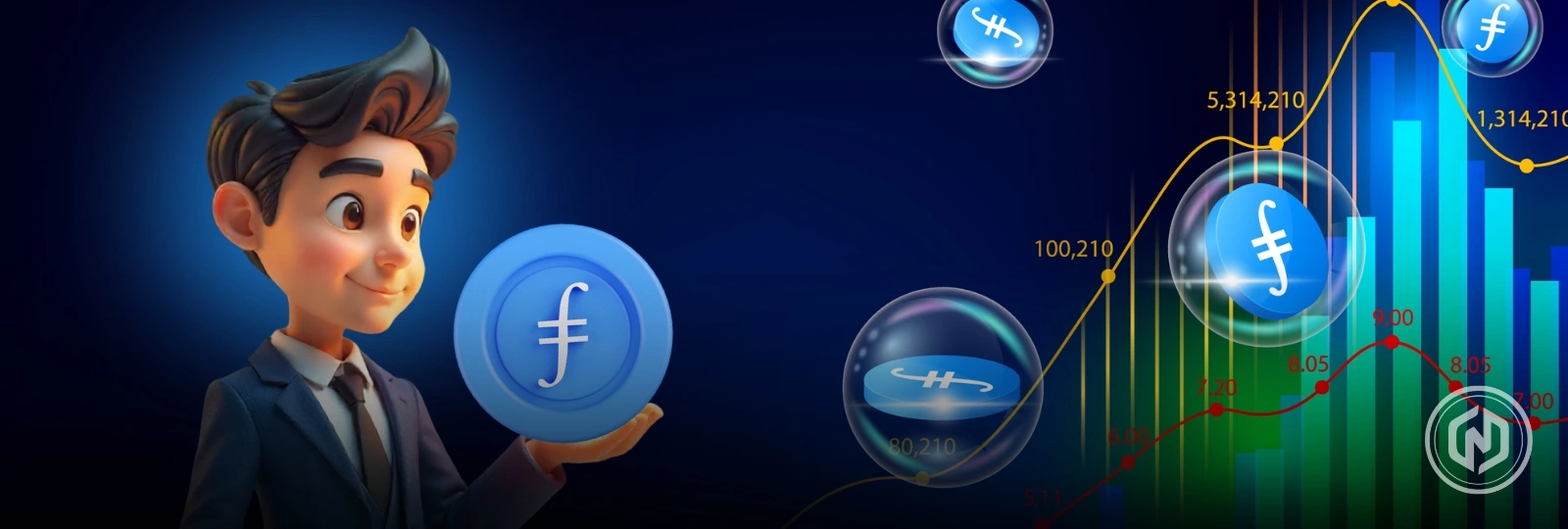 Filecoin To Reveal Its Next Chapter What's Coming