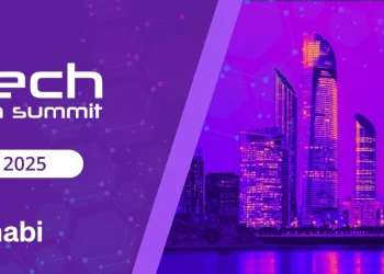 Fintech Revolution Summit – Abu Dhabi 2025